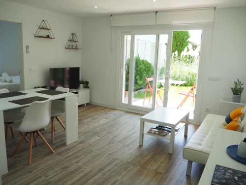 Apartment Calella de Palafrugell, 2 bedrooms, 4 persons - photo_1011488085158