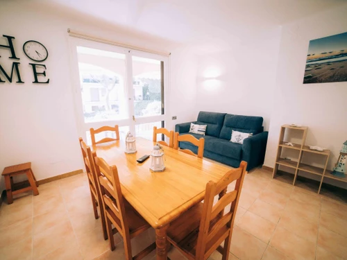 Apartamento Calella de Palafrugell, 2 dormitorios, 4 personas - photo_1011488082099