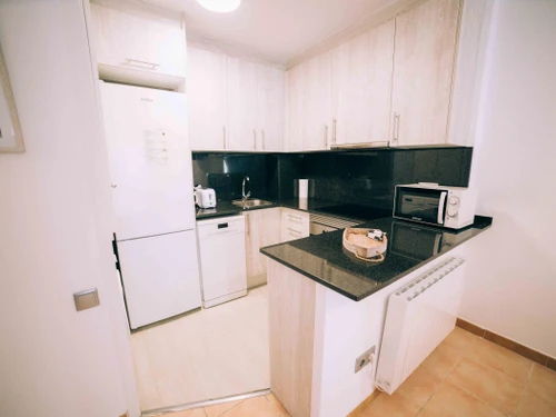 Appartement Calella de Palafrugell, 3 pièces, 4 personnes - photo_1011488082099