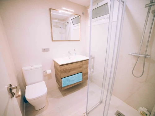 Appartement Calella de Palafrugell, 3 pièces, 4 personnes - photo_1011488082099