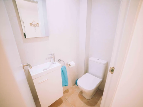 Appartement Calella de Palafrugell, 3 pièces, 4 personnes - photo_1011488082099