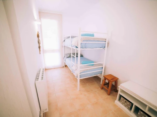 Appartement Calella de Palafrugell, 3 pièces, 4 personnes - photo_1011488082099