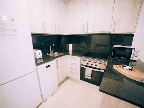 Appartement Calella de Palafrugell, 3 pièces, 4 personnes - photo_1011488082099