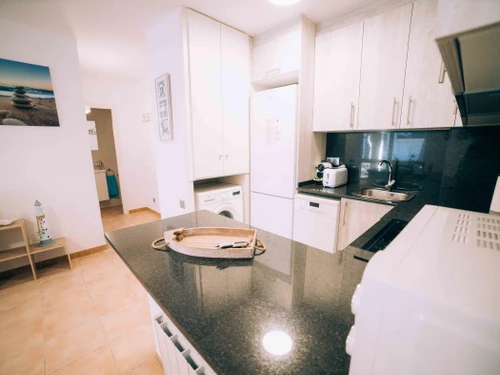 Appartement Calella de Palafrugell, 3 pièces, 4 personnes - photo_1011488082099