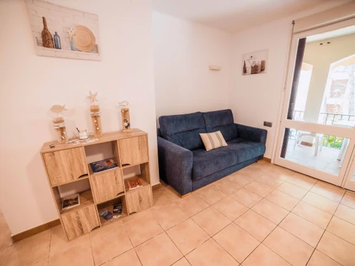 Appartement Calella de Palafrugell, 3 pièces, 4 personnes - photo_1011488082689
