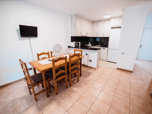 Appartement Calella de Palafrugell, 3 pièces, 4 personnes - photo_1011488082689