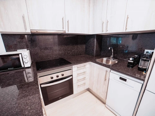 Appartement Calella de Palafrugell, 3 pièces, 4 personnes - photo_1011488082689