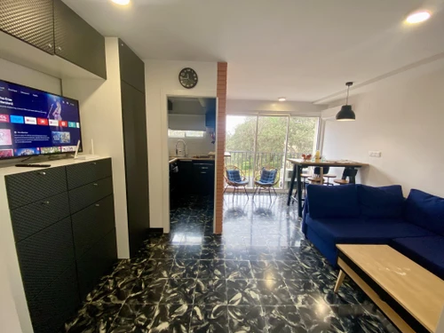 Appartement Calella de Palafrugell, 2 pièces, 2 personnes - photo_1011488088997