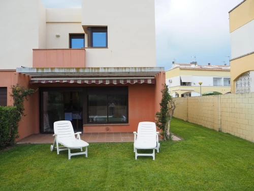 Gite L'Escala, 3 bedrooms, 6 persons - photo_1011488083661