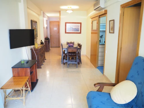 Apartment Platja d'Aro, 2 bedrooms, 4 persons - photo_1011488080288