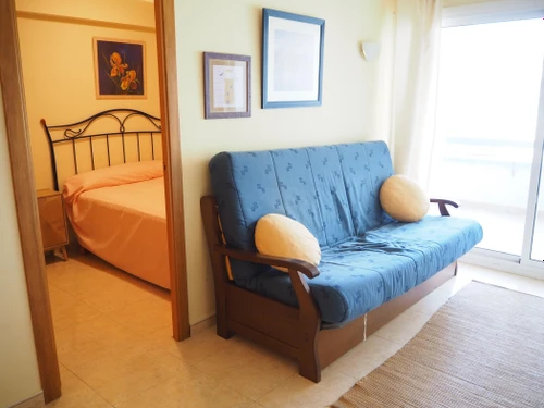 Ferienwohnung Platja d'Aro i S'Agaró, 2 Schlafzimmer, 4 Personen - photo_1011488080288