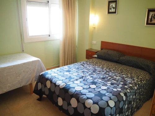 Ferienwohnung Platja d'Aro i S'Agaró, 2 Schlafzimmer, 4 Personen - photo_1011488080288