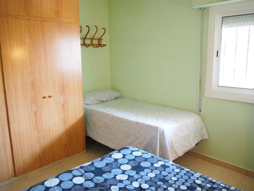 Ferienwohnung Platja d'Aro i S'Agaró, 2 Schlafzimmer, 4 Personen - photo_1011488080288