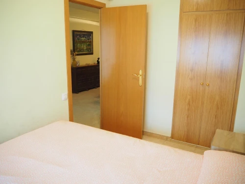 Ferienwohnung Platja d'Aro i S'Agaró, 2 Schlafzimmer, 4 Personen - photo_1011488080288