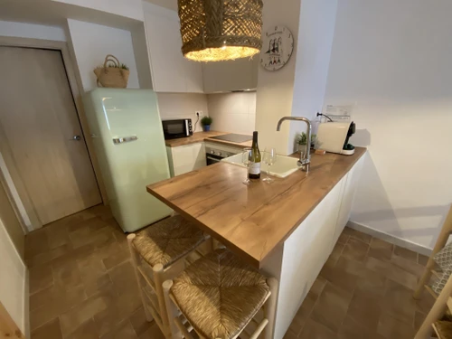 Apartment Llafranc, 2 bedrooms, 4 persons - photo_1011488087576