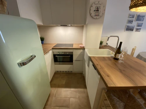 Apartment Llafranc, 2 bedrooms, 4 persons - photo_1011488087576