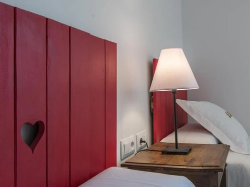 Gîte Castellnou de Bages, 4 pièces, 8 personnes - photo_1011488088758