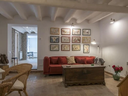 Gîte Castellnou de Bages, 4 pièces, 8 personnes - photo_1011488088758