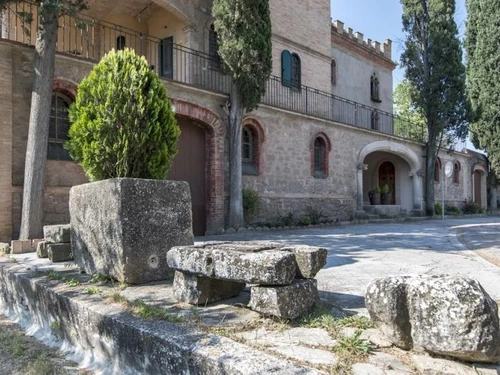 Gîte Castellnou de Bages, 4 pièces, 8 personnes - photo_1011488088758