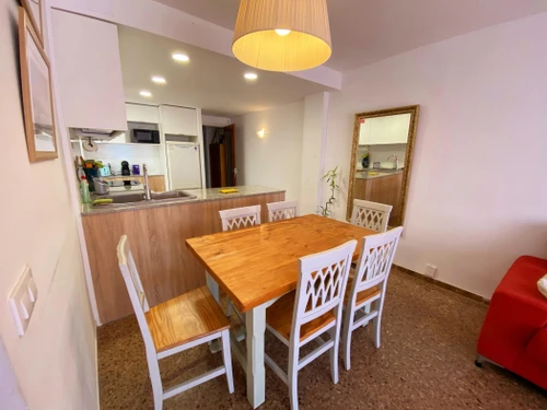 Appartement Palamós, 4 pièces, 5 personnes - photo_1011488084121