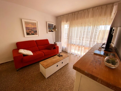 Appartement Palamós, 4 pièces, 5 personnes - photo_1011488084121