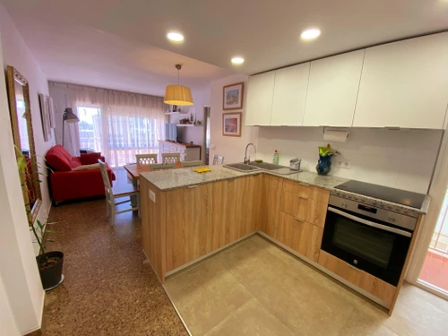 Appartement Palamós, 4 pièces, 5 personnes - photo_1011488084121