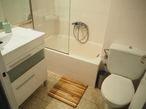 Apartment L'Estartit, 2 bedrooms, 7 persons - photo_1011576005822