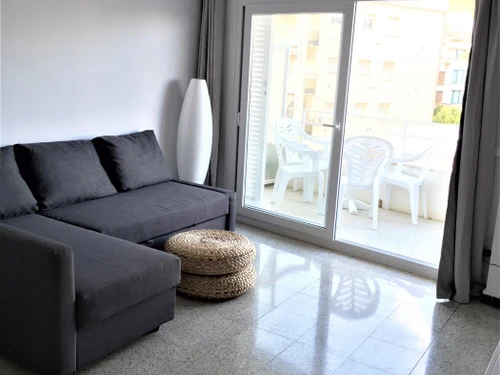 Apartment L'Estartit, 2 bedrooms, 7 persons - photo_1011576005822