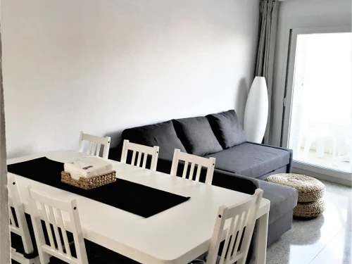 Apartment L'Estartit, 2 bedrooms, 7 persons - photo_1011576005822