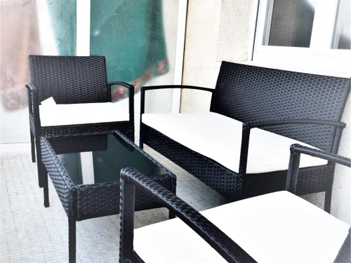 Apartment L'Estartit, 2 bedrooms, 7 persons - photo_1011576005822