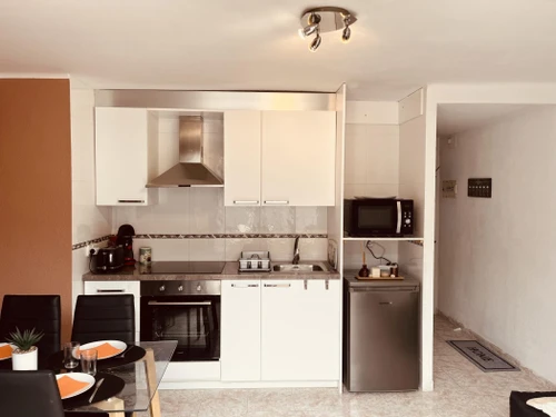 Ferienwohnung Platja d'Aro i S'Agaró, 1 Schlafzimmer, 2 Personen - photo_1011488087187