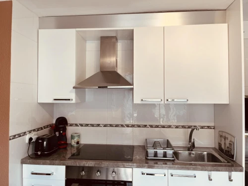 Ferienwohnung Platja d'Aro i S'Agaró, 1 Schlafzimmer, 2 Personen - photo_1011488087187