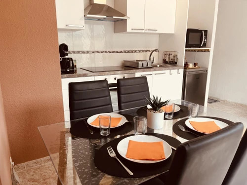 Ferienwohnung Platja d'Aro i S'Agaró, 1 Schlafzimmer, 2 Personen - photo_1011488087187