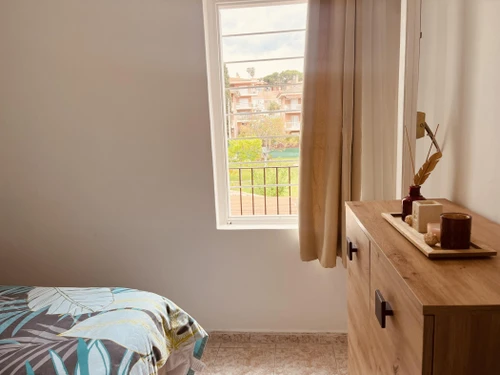 Ferienwohnung Platja d'Aro i S'Agaró, 1 Schlafzimmer, 2 Personen - photo_1011488087187