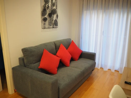 Apartment Girona, 2 bedrooms, 4 persons - photo_1011488084867
