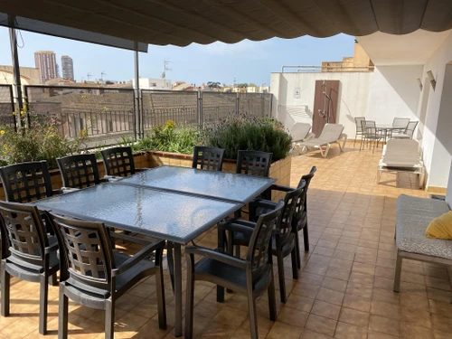 Appartement Palamós, 6 pièces, 10 personnes - photo_1011488084274