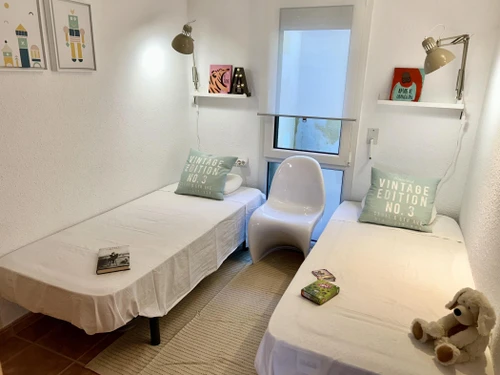 Appartement Calella de Palafrugell, 3 pièces, 4 personnes - photo_1011576006293