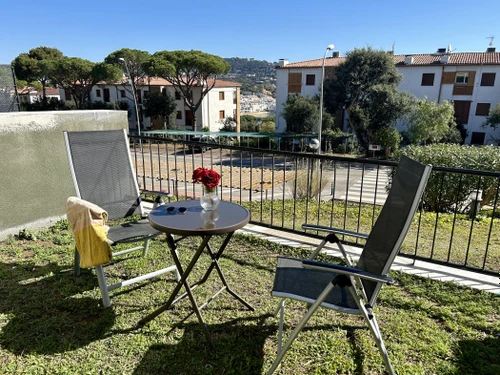Appartement Calella de Palafrugell, 3 pièces, 4 personnes - photo_1011576006293