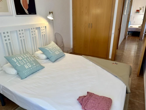 Appartement Calella de Palafrugell, 3 pièces, 4 personnes - photo_1011576006293