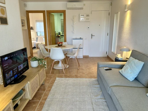 Appartement Calella de Palafrugell, 3 pièces, 4 personnes - photo_1011576006293