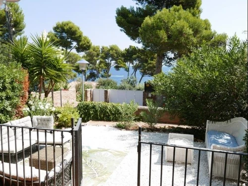 Appartement Calella de Palafrugell, 3 pièces, 5 personnes - photo_1011488088129