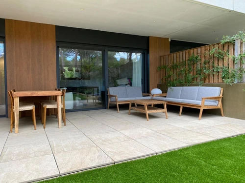 Appartement Palamós, 3 pièces, 4 personnes - photo_1011488087731