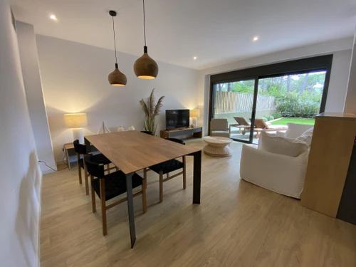 Appartement Palamós, 3 pièces, 4 personnes - photo_1011488087731