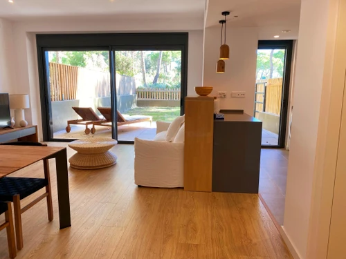 Appartement Palamós, 3 pièces, 4 personnes - photo_1011488087731