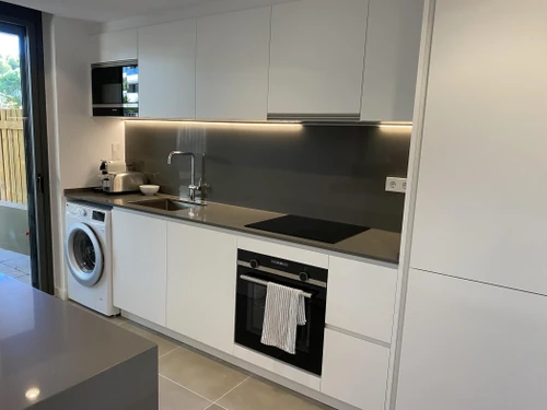 Appartement Palamós, 3 pièces, 4 personnes - photo_1011488087731