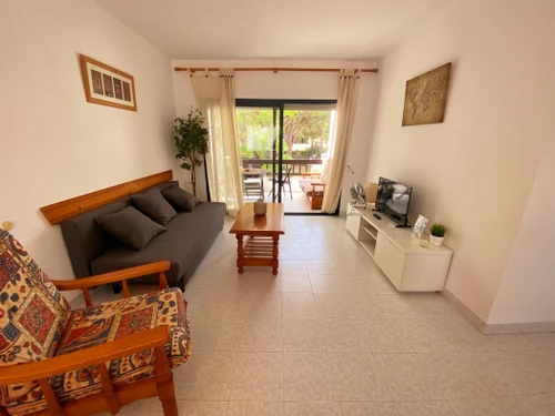 Appartement Pals, 3 pièces, 5 personnes - photo_1011488088634