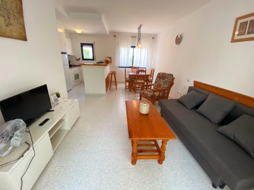 Appartement Pals, 3 pièces, 5 personnes - photo_1011488088634