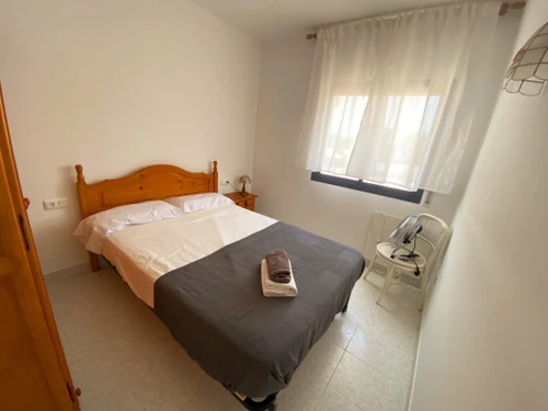 Appartement Pals, 3 pièces, 5 personnes - photo_1011488088634