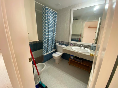 Appartement Pals, 3 pièces, 5 personnes - photo_1011488088634