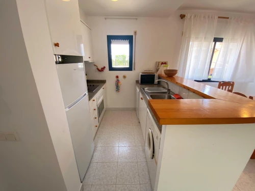 Appartement Pals, 3 pièces, 5 personnes - photo_1011488088634